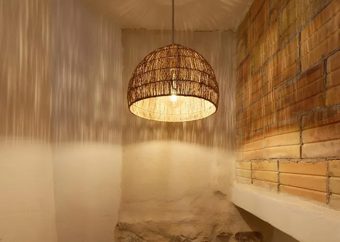 Le Petit Balinais - Standing - Wifi
