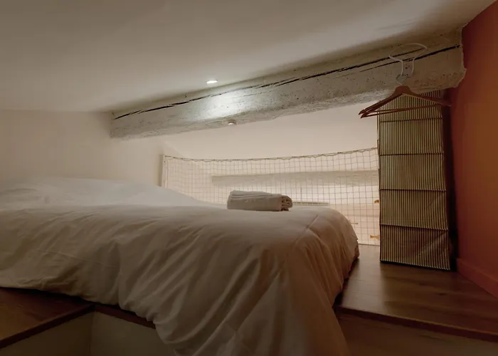 Le Petit Balinais - Standing - Wifi