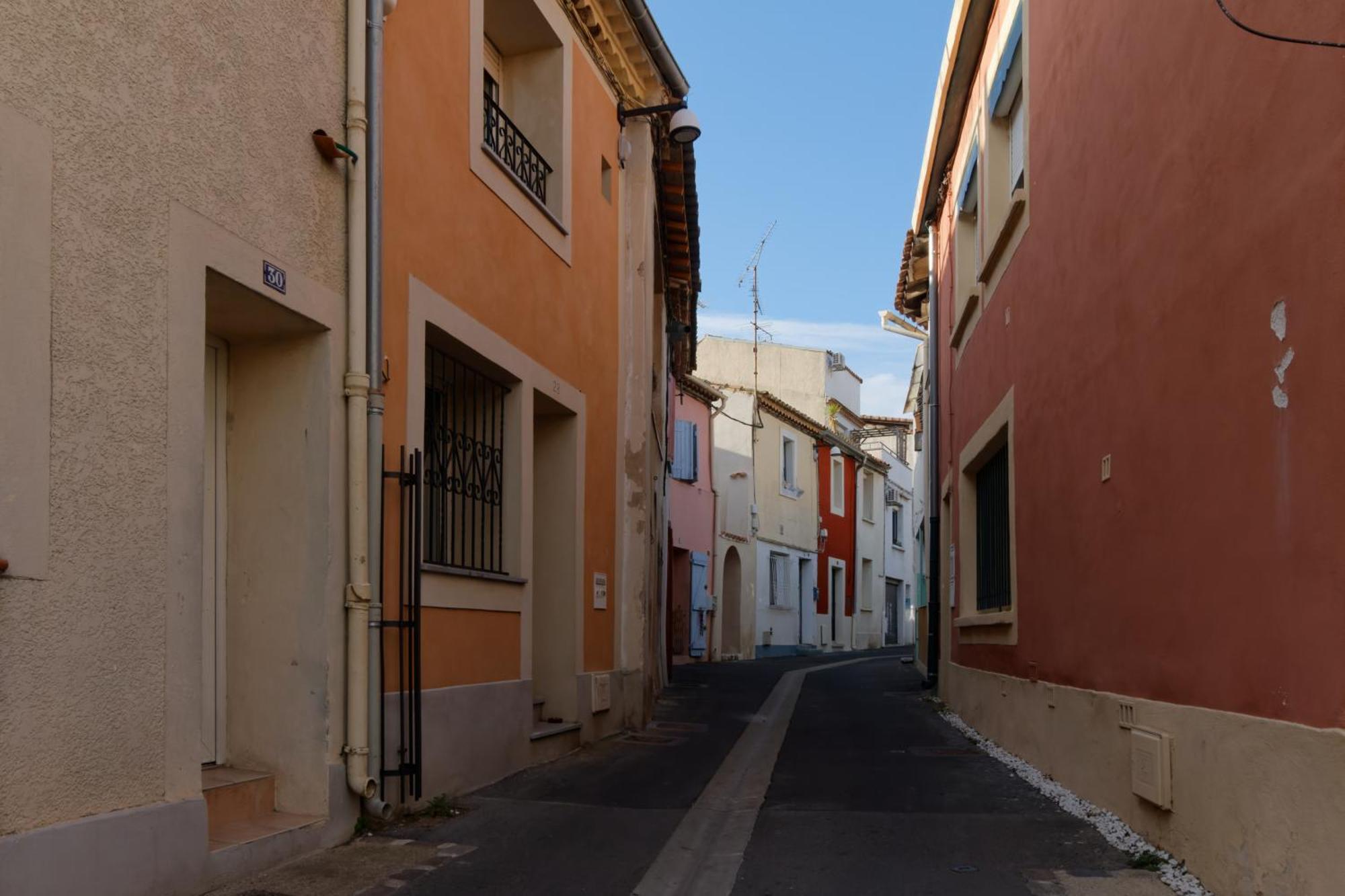 Le Petit Balinais - Standing - Wifi