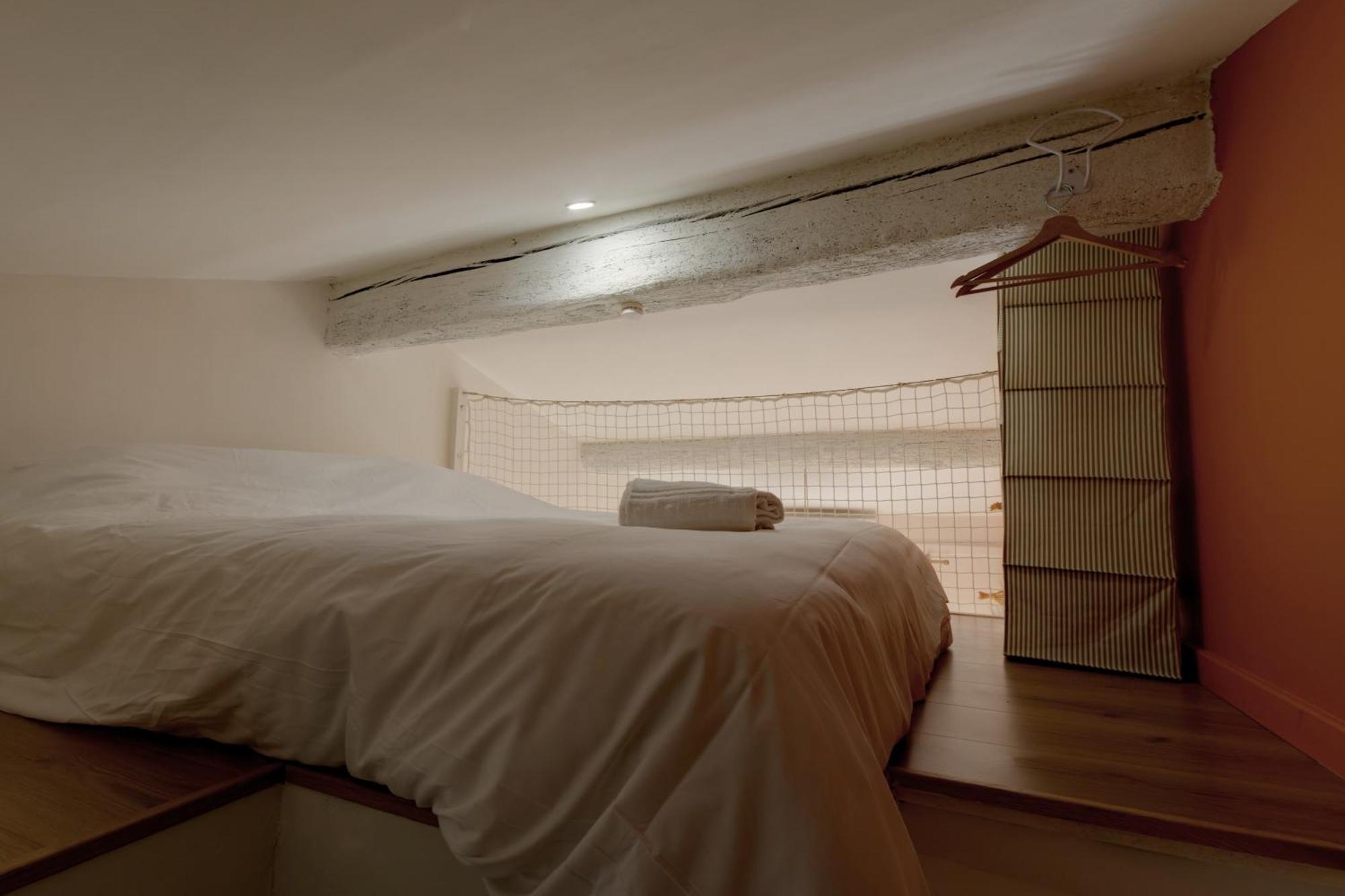 Le Petit Balinais - Standing - Wifi Appartement