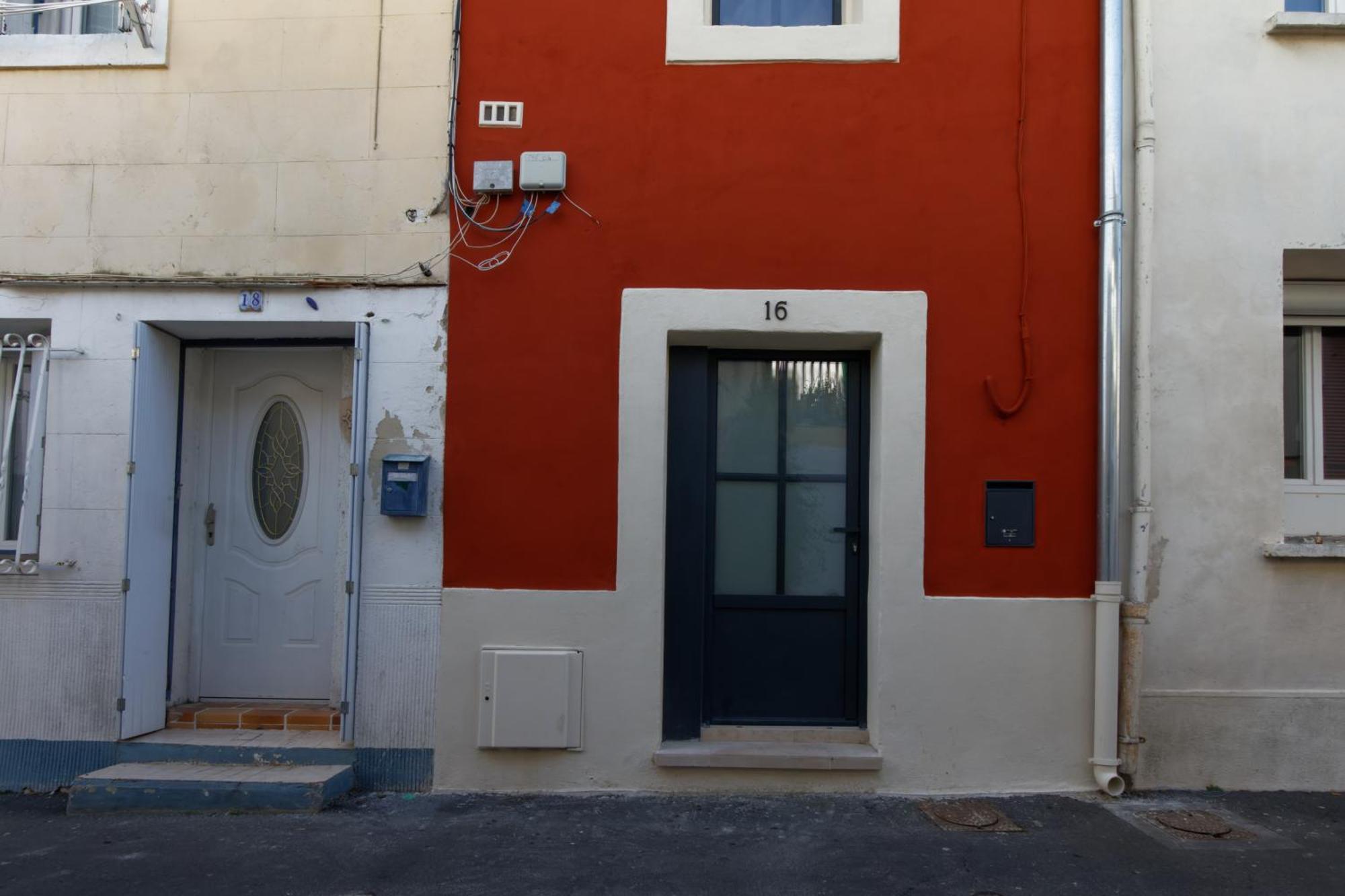 Appartement Le Petit Balinais - Standing - Wifi