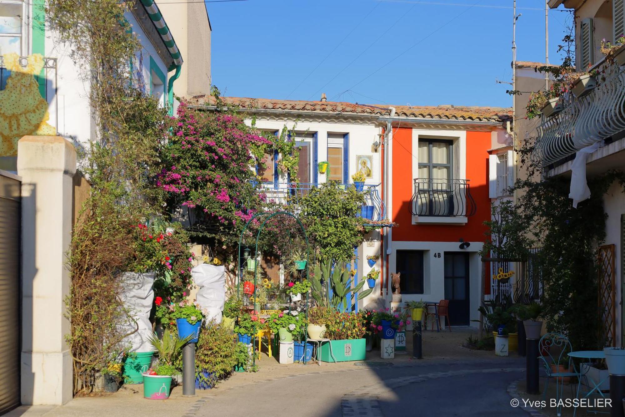 Appartement Le Petit Balinais - Standing - Wifi Pérols