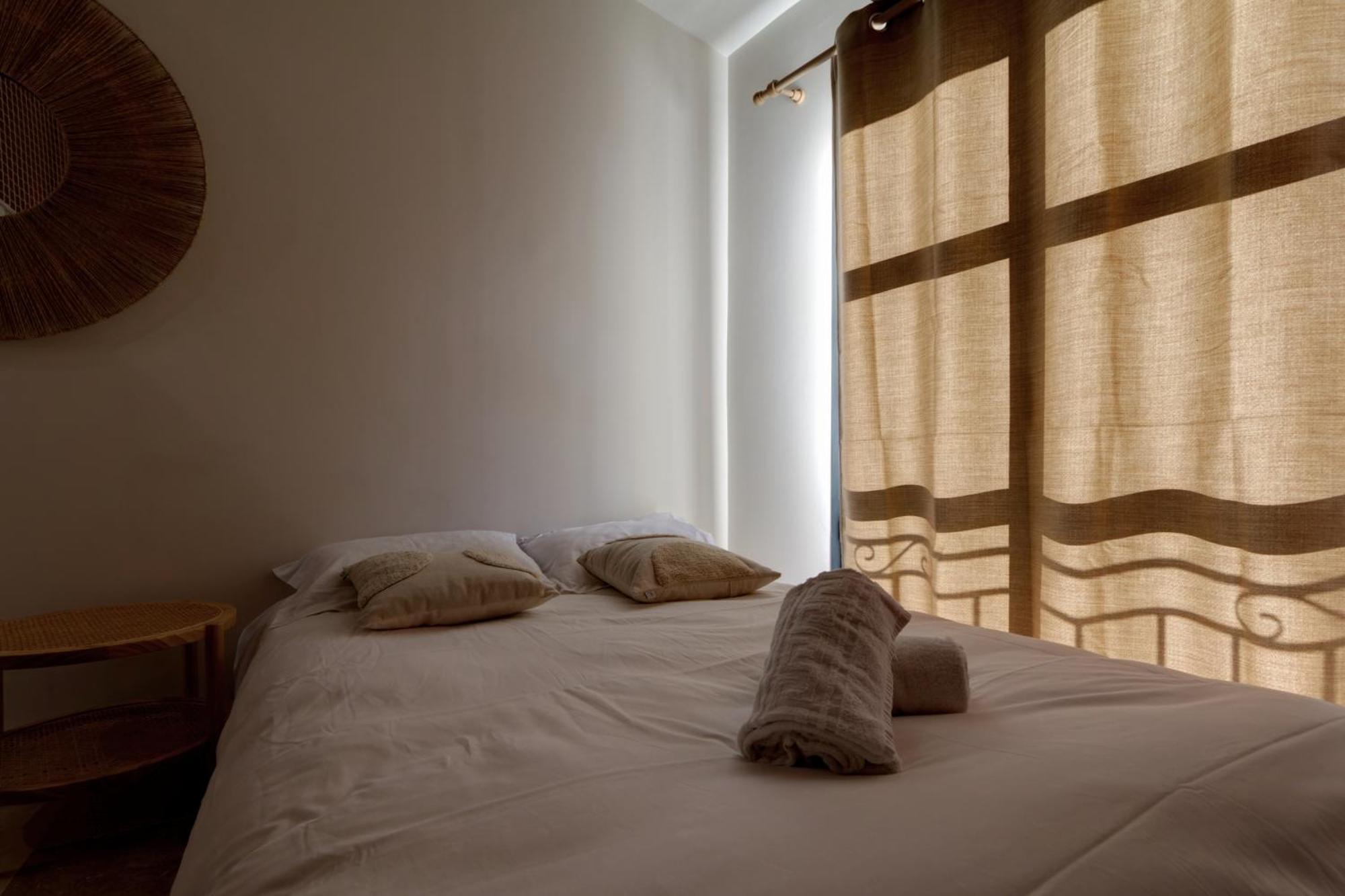 Appartement Le Petit Balinais - Standing - Wifi