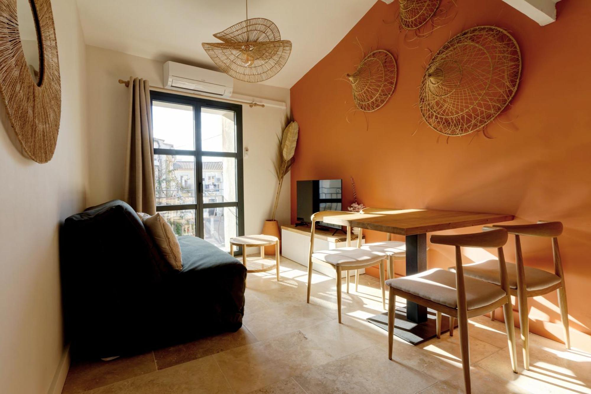 Le Petit Balinais - Standing - Wifi Pérols